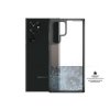 PanzerGlass HardCase Samsung S22 UltraG908 Antibacterial Military grade clear